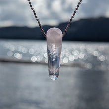 Charger l'image dans la galerie, Vera Cruz Amethyst Pendulum pendant