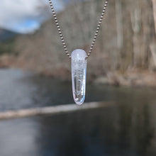 Charger l'image dans la galerie, Vera Cruz Amethyst Pendulum pendant