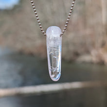 Charger l'image dans la galerie, Vera Cruz Amethyst Pendulum pendant