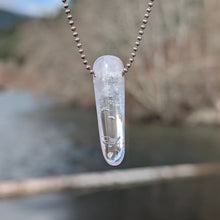 Charger l'image dans la galerie, Vera Cruz Amethyst Pendulum pendant