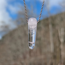 Charger l'image dans la galerie, Vera Cruz Amethyst Pendulum pendant