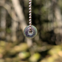 Charger l'image dans la galerie, Fluorite Shiva bead