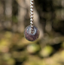 Charger l'image dans la galerie, Fluorite Shiva bead