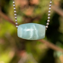 Charger l'image dans la galerie, BC Ocean Picture Shiva bead