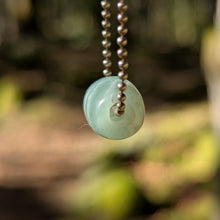 Charger l'image dans la galerie, BC Ocean Picture Shiva bead