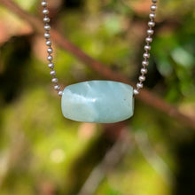 Charger l'image dans la galerie, BC Ocean Picture Shiva bead