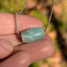 Charger l'image dans la galerie, BC Ocean Picture Shiva bead