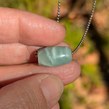 Charger l'image dans la galerie, BC Ocean Picture Shiva bead