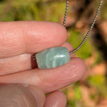 Charger l'image dans la galerie, BC Ocean Picture Shiva bead