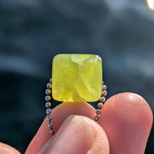 Charger l'image dans la galerie, Shah Maghsoud Barrel bead