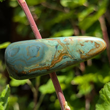 Charger l'image dans la galerie, Larsonite hair clip