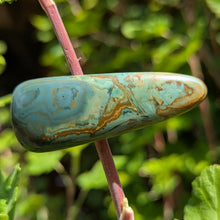 Charger l'image dans la galerie, Larsonite hair clip