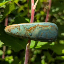 Charger l'image dans la galerie, Larsonite hair clip