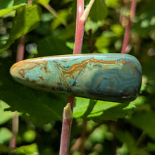 Charger l'image dans la galerie, Larsonite hair clip