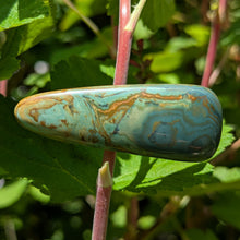 Charger l'image dans la galerie, Larsonite hair clip