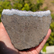 Charger l'image dans la galerie, Amethyst Druzy custom plugs