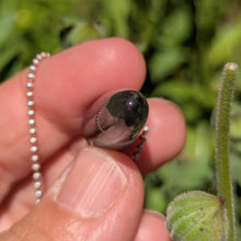 Charger l'image dans la galerie, Forest Crystal pendulum pendant