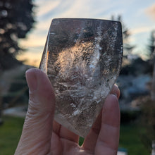 Load image into Gallery viewer, Rutilated Quartz custom plugs