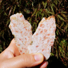 Charger l'image dans la galerie, Sunstone custom made to order plugs