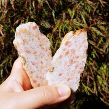 Charger l'image dans la galerie, Sunstone custom made to order plugs