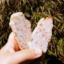 Charger l'image dans la galerie, Sunstone custom made to order plugs