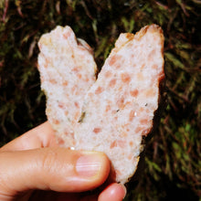 Charger l'image dans la galerie, Sunstone custom made to order plugs