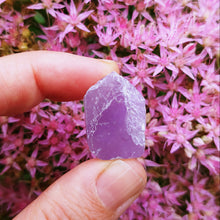 Indlæs billede til gallerivisning Kunzite raw piece