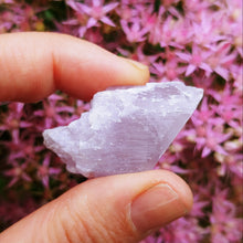 Indlæs billede til gallerivisning Kunzite raw piece