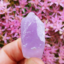 Indlæs billede til gallerivisning Kunzite raw piece