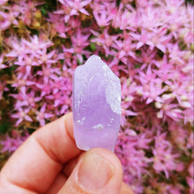Indlæs billede til gallerivisning Kunzite raw piece