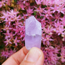 Indlæs billede til gallerivisning Kunzite raw piece