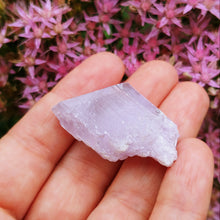 Indlæs billede til gallerivisning Kunzite raw piece