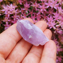 Indlæs billede til gallerivisning Kunzite raw piece
