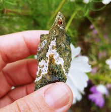 Load image into Gallery viewer, Ocean Jasper raw piece