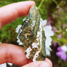 Load image into Gallery viewer, Ocean Jasper raw piece