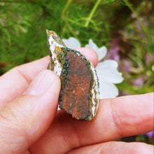 Load image into Gallery viewer, Ocean Jasper raw piece