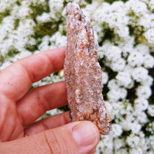 Load image into Gallery viewer, Vanadinite raw stone