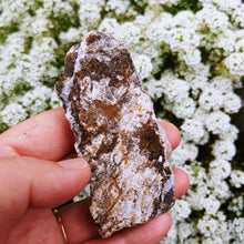 Load image into Gallery viewer, Vanadinite raw stone