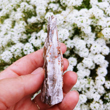 Load image into Gallery viewer, Vanadinite raw stone