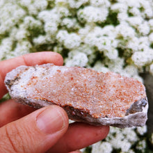 Load image into Gallery viewer, Vanadinite raw stone