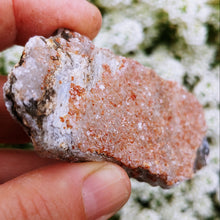 Load image into Gallery viewer, Vanadinite raw stone
