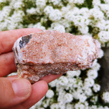 Load image into Gallery viewer, Vanadinite raw stone