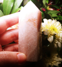 Charger l'image dans la galerie, Pink Amethyst custom made to order plugs