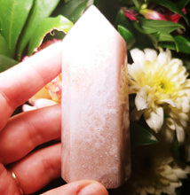 Charger l'image dans la galerie, Pink Amethyst custom made to order plugs