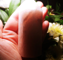 Charger l'image dans la galerie, Pink Amethyst custom made to order plugs