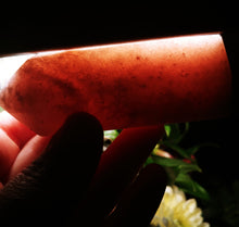 Charger l'image dans la galerie, Pink Amethyst custom made to order plugs