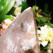 Charger l'image dans la galerie, Clear Quartz custom made to order plugs