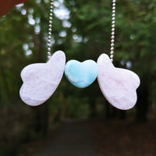 Charger l'image dans la galerie, Morganite pendant