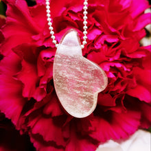 Charger l'image dans la galerie, Libyan Desert Glass pendant