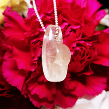 Charger l'image dans la galerie, Libyan Desert Glass pendant